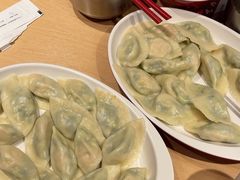 -喜家德虾仁水饺(飞洲国际店)