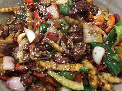 -公社食堂(牧电路店)