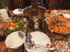 -番茄屋葡式美食(总店)