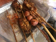 -小艾家的炒饭(万新村店)