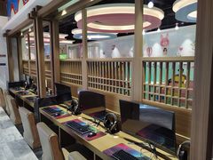 -青水瓦台汤泉(未央店)