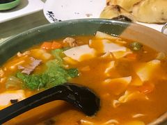 -北疆饭店(吴江店)