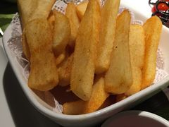 -华辉快餐店(江南西总店)