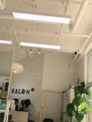 点击看大图 -未来美发·T1M HAIR SALON