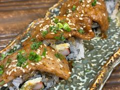 -东京屋(武定路店)