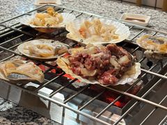 -震海贝烤贝·民俗特色店(延吉总店)