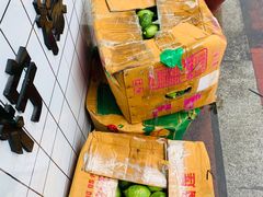 -林香柠·柠檬茶(新景店)