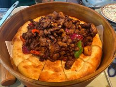 -撒拉花儿·新疆菜·清真(太阳宫店)