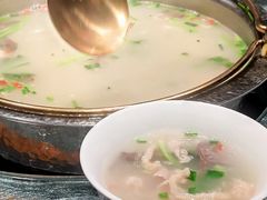 -娜仁图雅蒙古美食村(33小镇店)