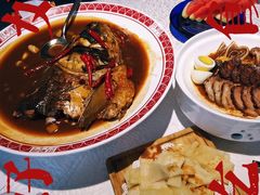 -旺顺阁·北京菜(北辰上品+)