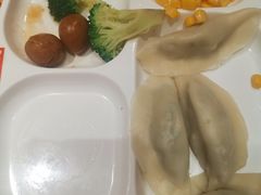 -大师兄·西北小馆(南沙万达广场店)