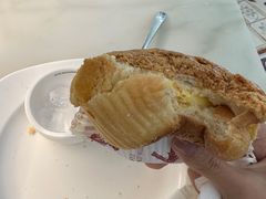 -翠华餐厅(香港国际机场店)