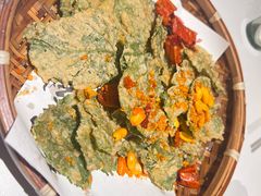 -阿露佳·舌尖上的安吉菜