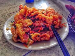 -金鹏鱼肉馆