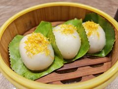 茶薇糖频婆子-小榄人家酒楼(民安店)