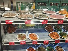 -韩麦大冷面(桂花街直营店)