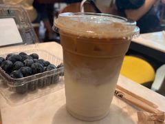 -Peet's Coffee皮爷咖啡(新天地黑标店)