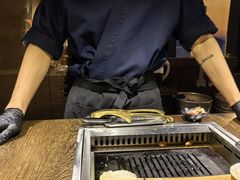 -暖都焼肉·和牛酒場(花都店)