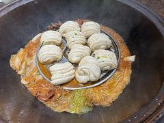 -一九二八铁锅炖(镇赉店)