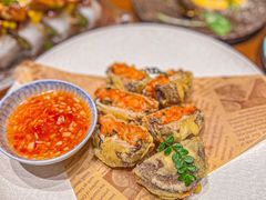 -隐炉和牛烧肉店(群力店)