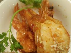 -虾吃虾涮.虾火锅.肉蟹煲(步步高梅溪新天地店)