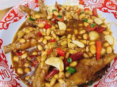 -江西小炒(古方店)