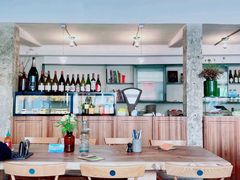 大堂-RAC BAR(安福路店)