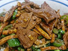 -姚记面馆(瑶琳路店)