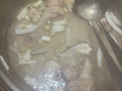 珍珠马蹄椰子鸡-大头椰·海南椰子鸡火锅(思明万象城店)