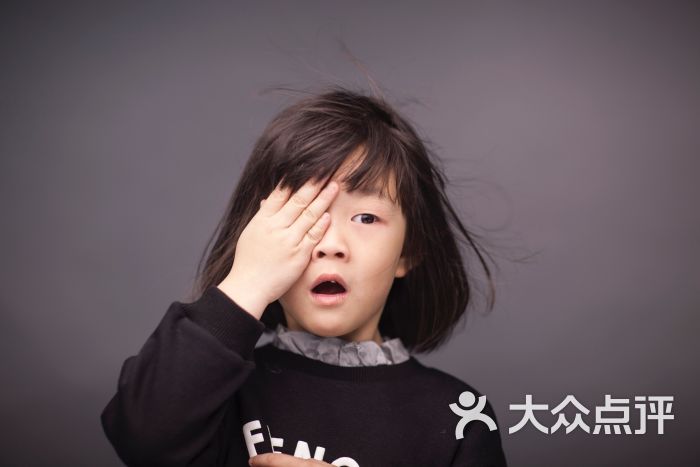 韩国童话儿童摄影沈阳图片