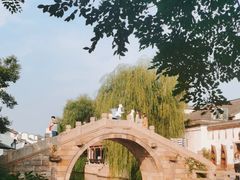 -嘉兴月河历史街区