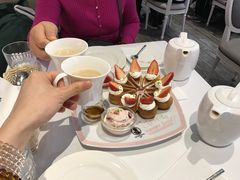 -Dazzling Cafe 蜜糖吐司专卖店