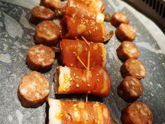 -三肥两瘦烤肉(鹿城店)