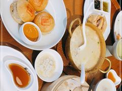 -苏小柳手作点心(控江旭辉分院)