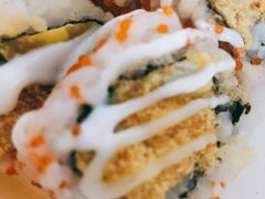 -N多寿司(西湖道店)