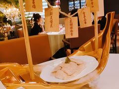 -狮拾久·现代新加坡料理(福田COCO Park店)