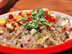 -老闵田螺馆·南昌市井菜·特色小吃(总店)