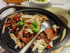 -粗茶淡饭·汉口公馆(循礼门店)