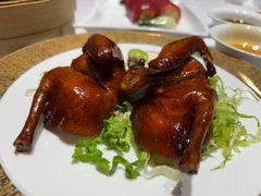 -红棉中餐厅·广州海航威斯汀酒店