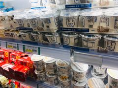 -青岛利群四方购物广场