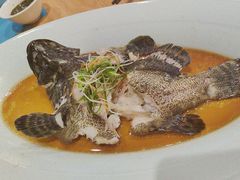 -糟粕醋·椰苑海南菜餐厅(亚龙湾天域酒店)