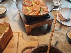 -绿茶餐厅(领展购物广场·中关村店)