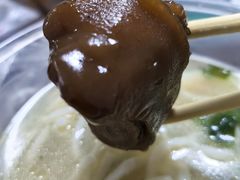 -首占学彬杠面(日韵东方店)