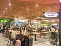 -东荟城名店仓