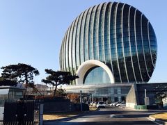 -北京雁栖湖国际会展中心