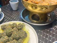 -山西派(桥东街店)