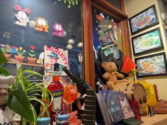 -后厨意餐La Cucina(外交公寓店)