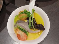 -仰德楼新京菜烤鸭店