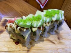 -浅草屋(吾悦店)