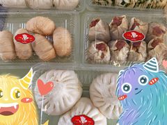 -白玉兰食品甜凤店(合生汇店)